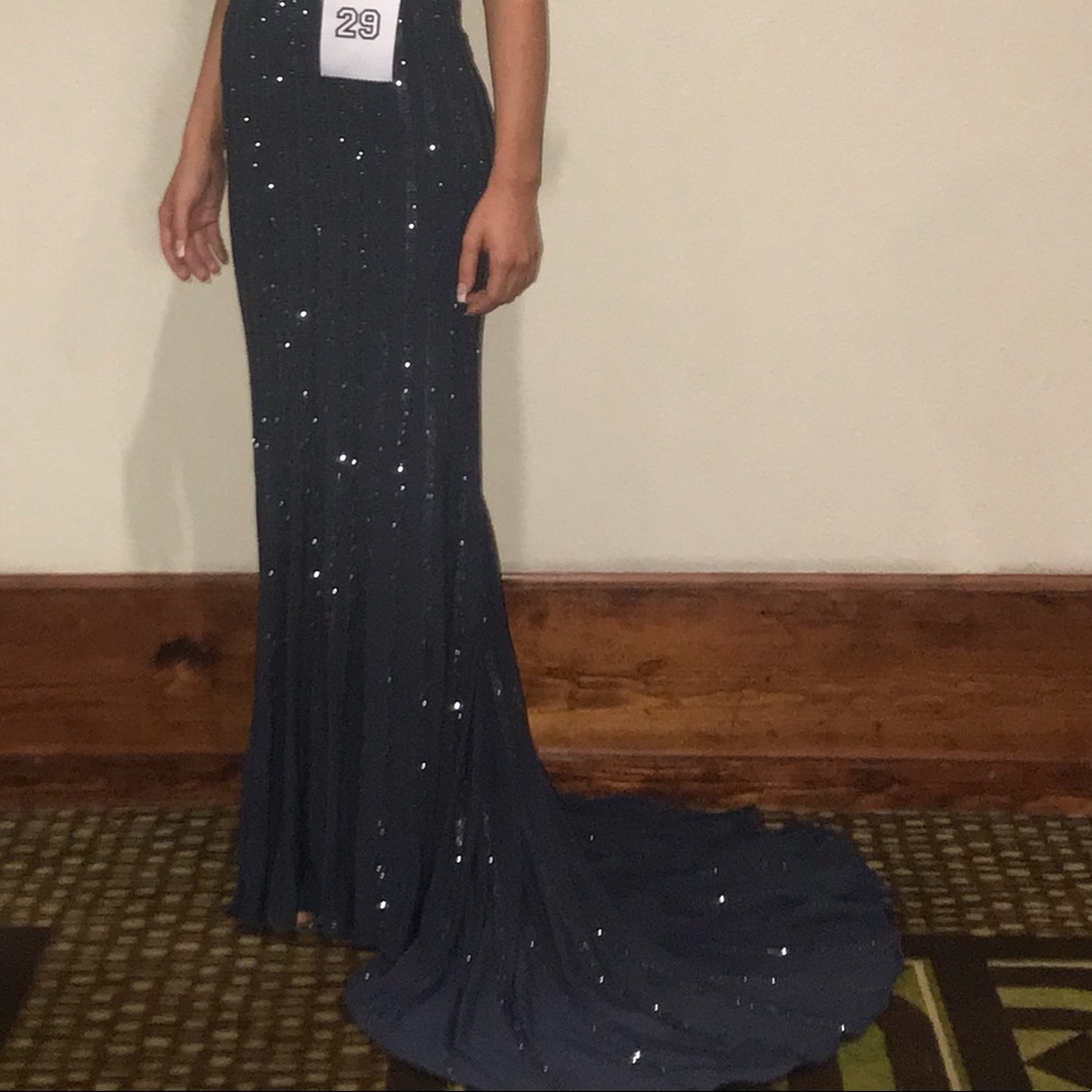 Jovani Dress - Picture 3 of 8